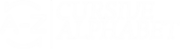 Logo Cursive Alphabet