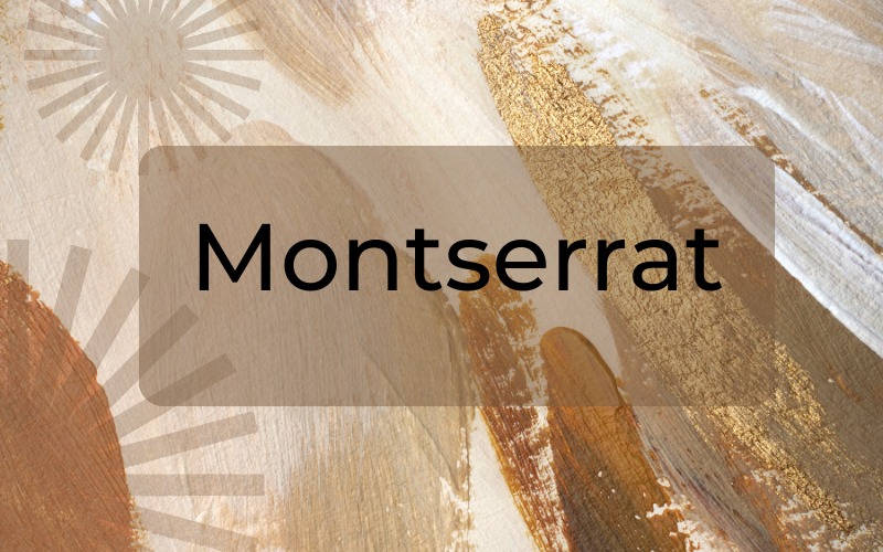 Montserrat
