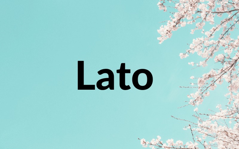 Lato