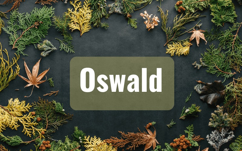 oswald