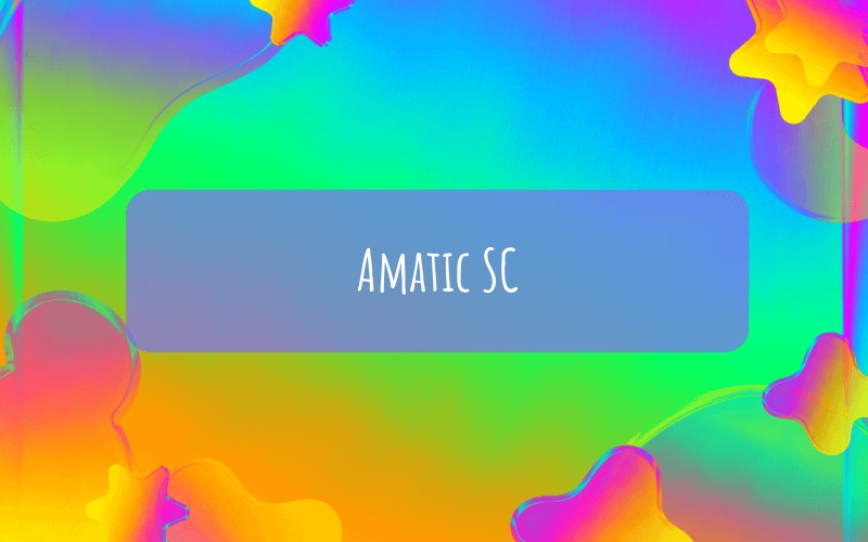Amatic SC
