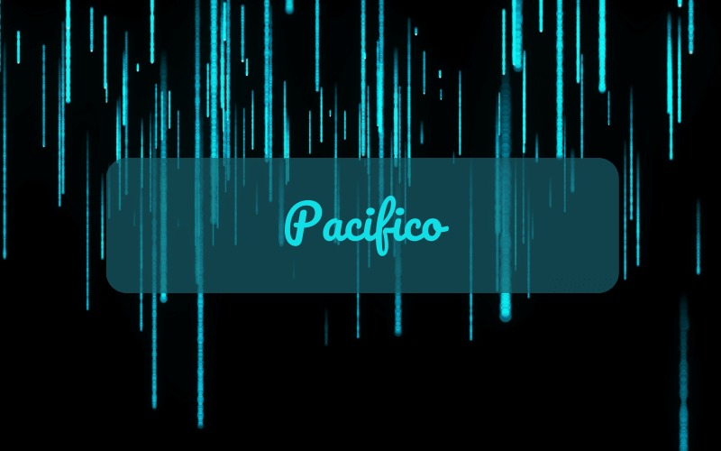 Pacifico