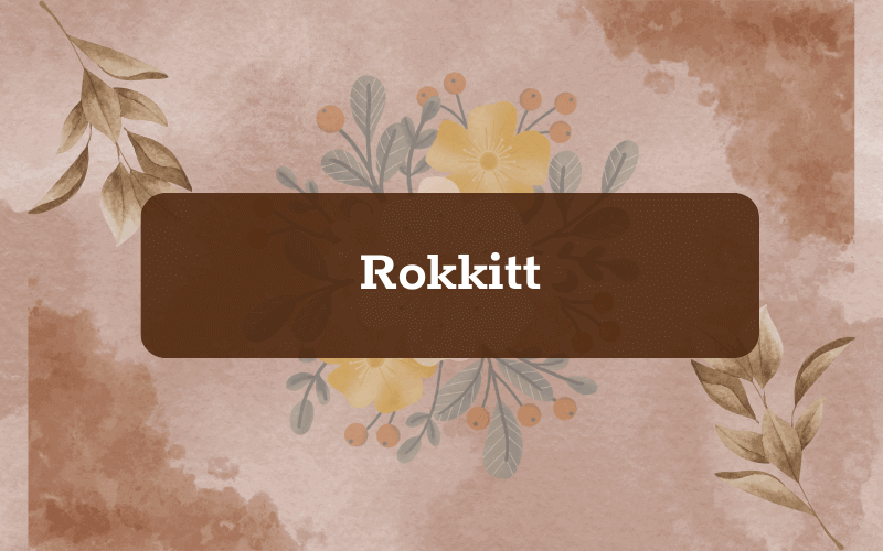 Rokkitt