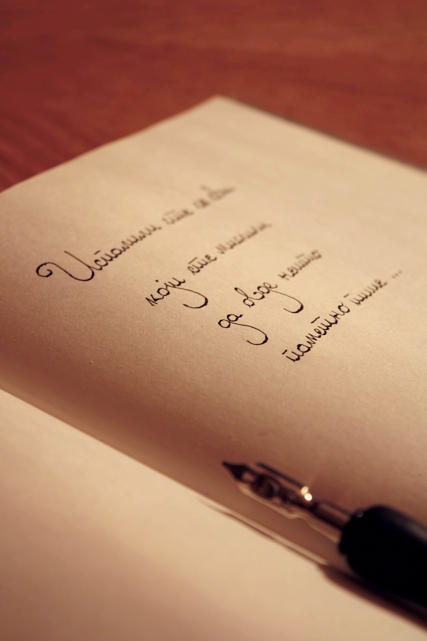 What Is the Best Way to Transition From Print to Cursive Writing